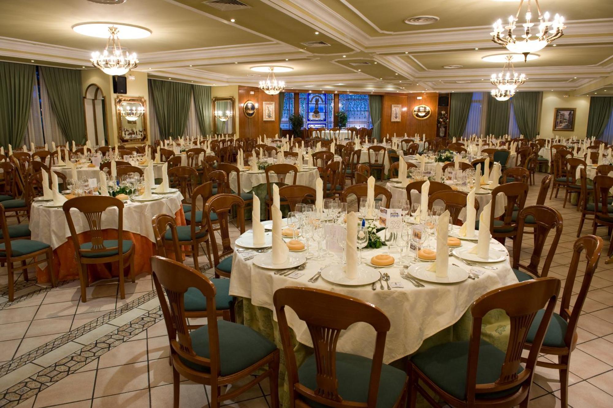 אלמדה דה לה סאחרה Hotel La Maruxina מראה חיצוני תמונה