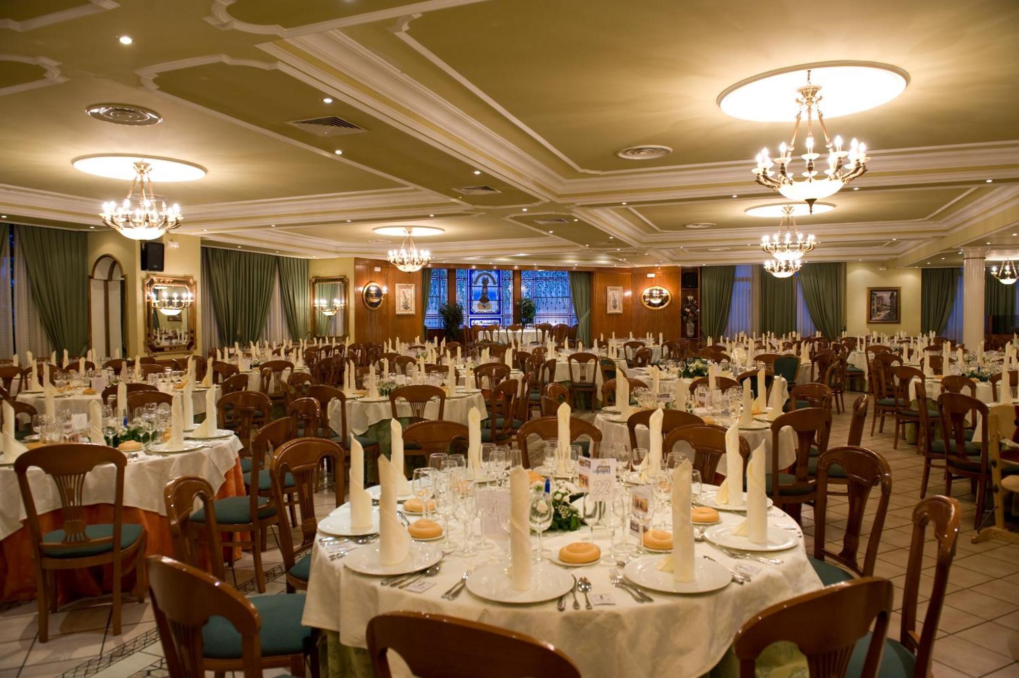 אלמדה דה לה סאחרה Hotel La Maruxina מראה חיצוני תמונה