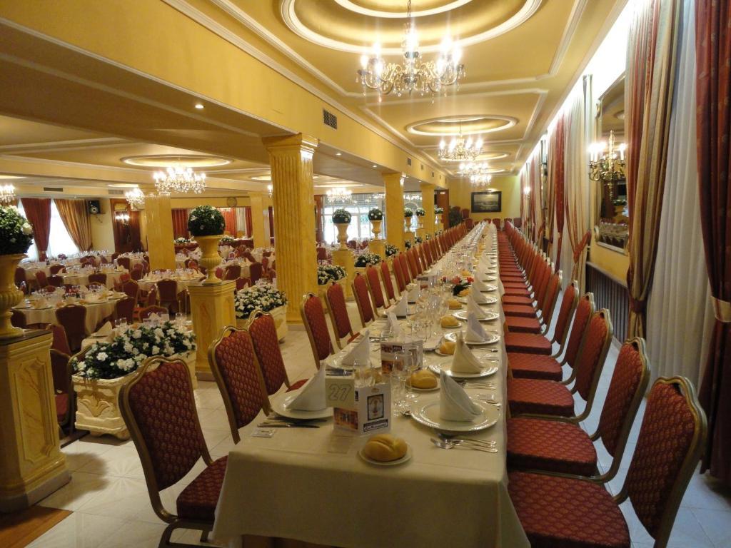 אלמדה דה לה סאחרה Hotel La Maruxina מראה חיצוני תמונה